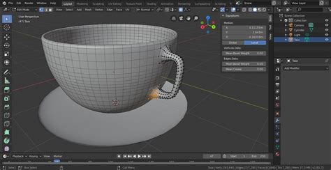 Can't select certain groups from converted models .